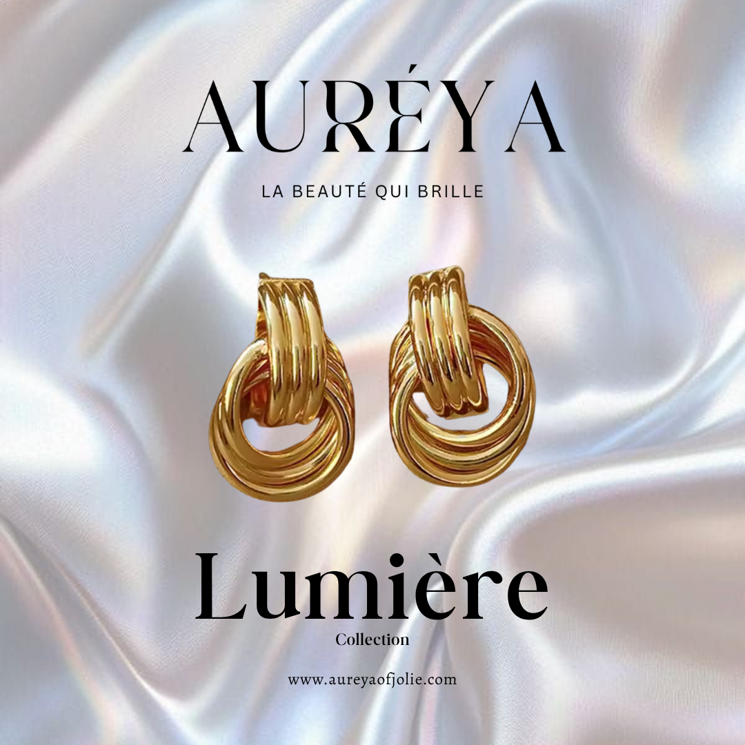 Auréya – Lumière
