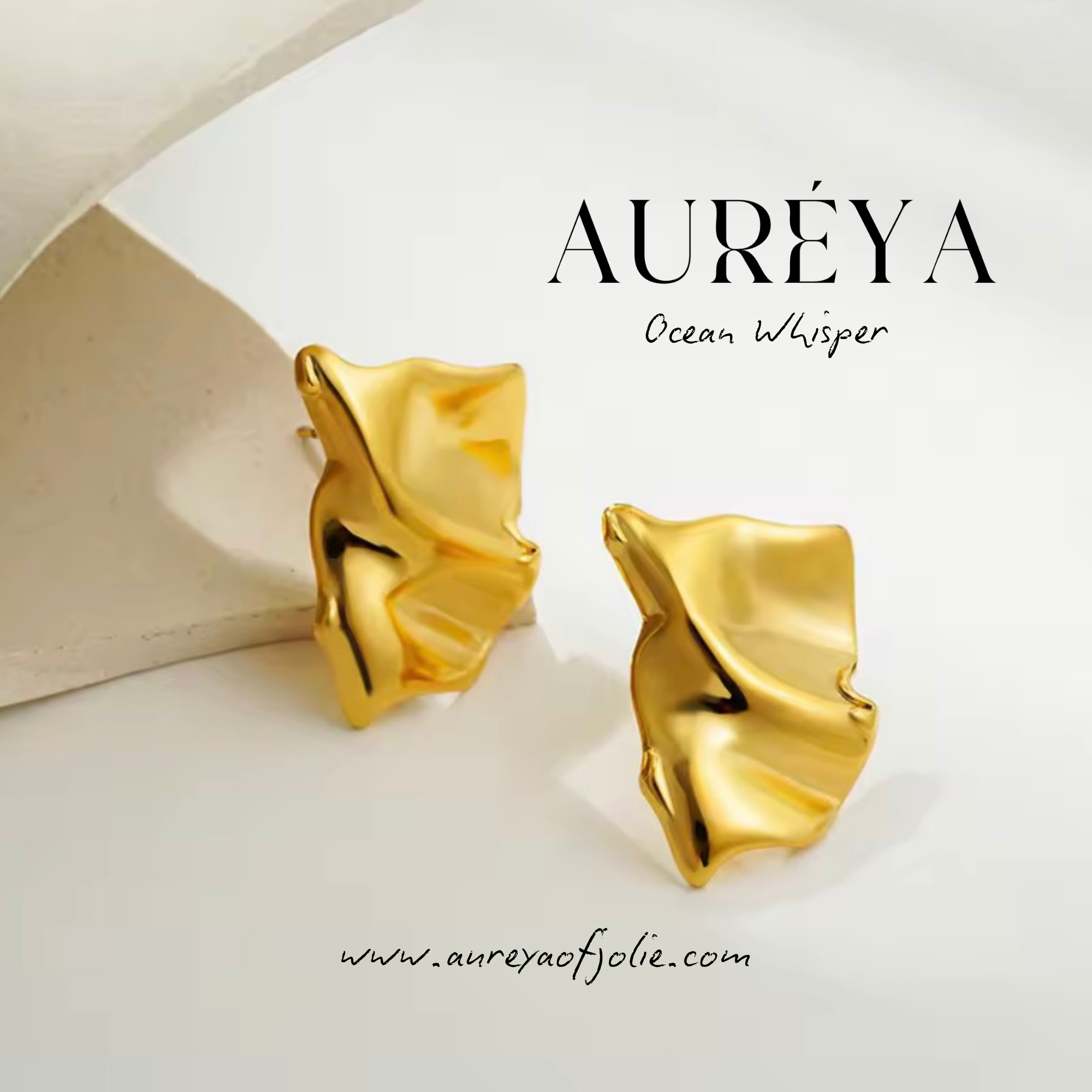 Auréya – Ocean Whisper