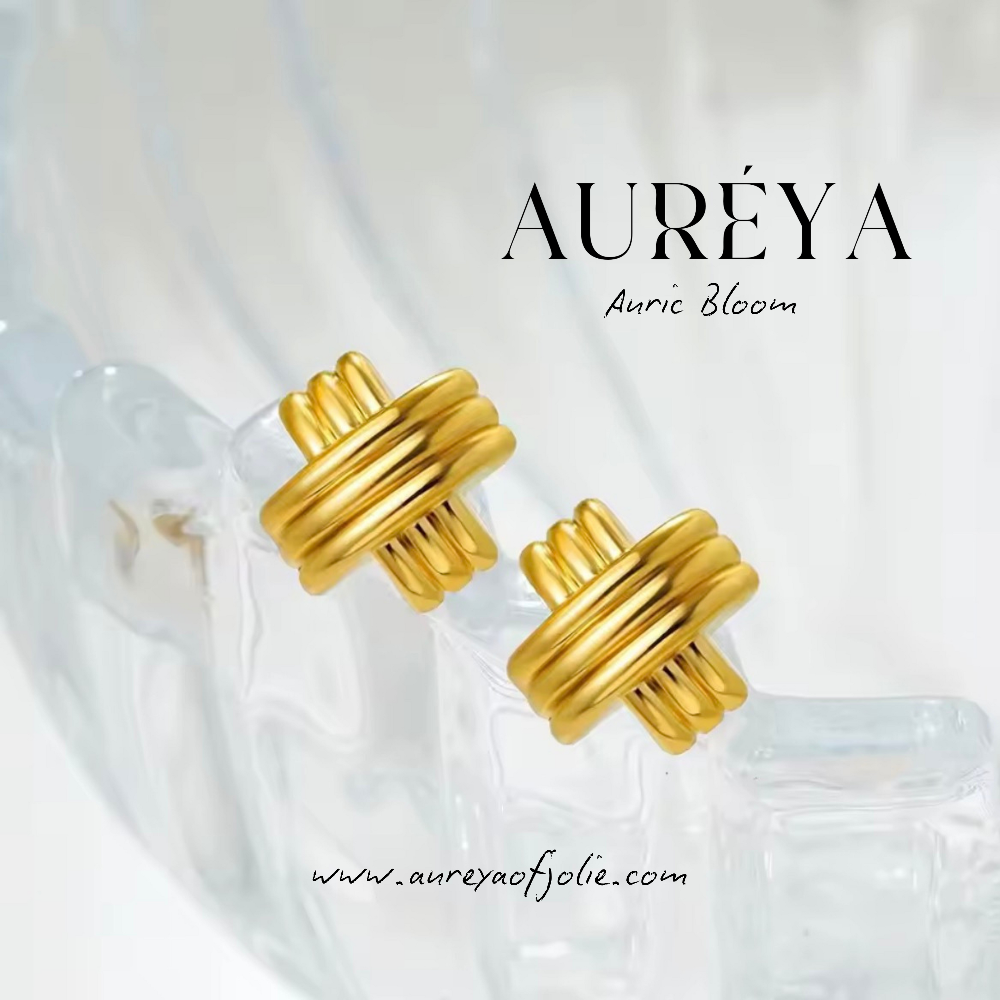 Auréya – Auric Bloom